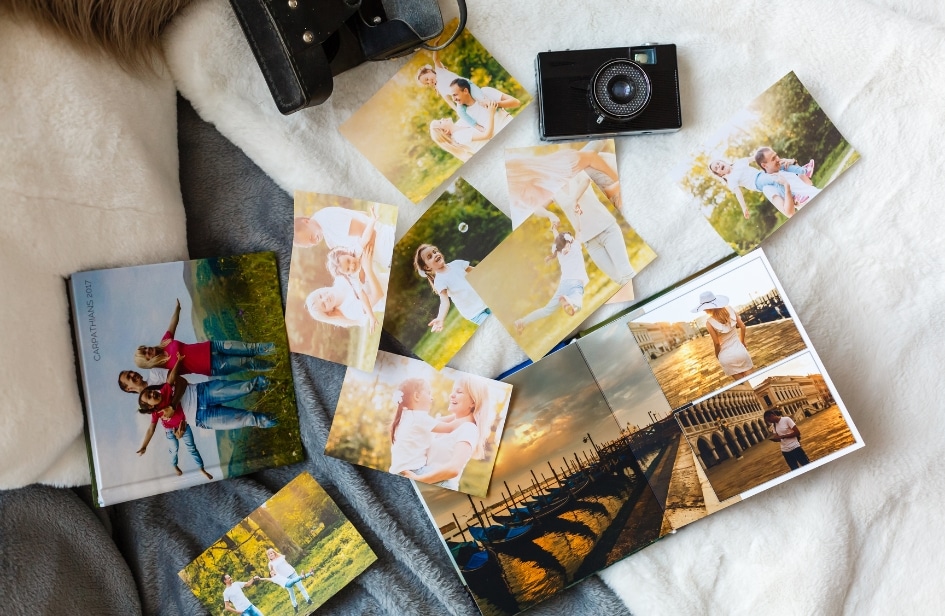 Jardín floral con flores coloridas