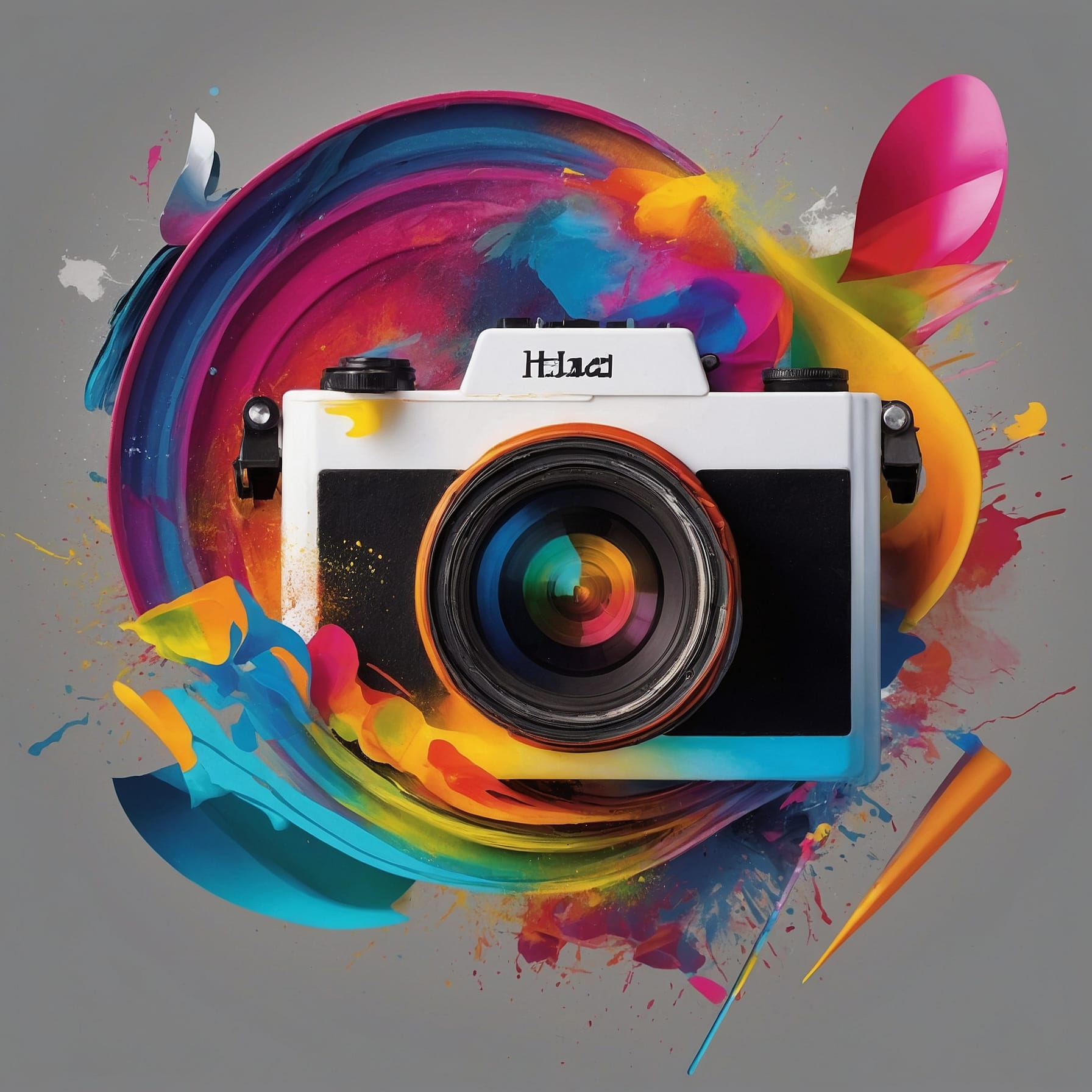 Un Visual Video Videoclip impactante y storytelling visual.